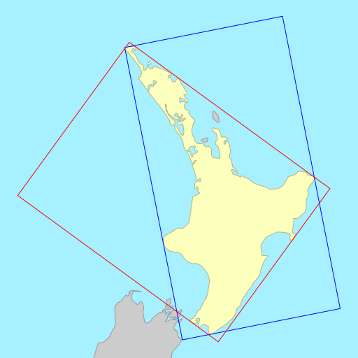 North Island (Te Ika-a-Māui)