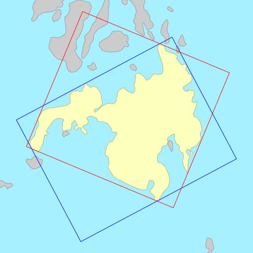 Mindanao (main island)
