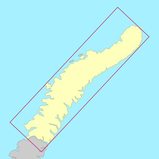Severny Island