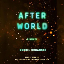 After World cover art