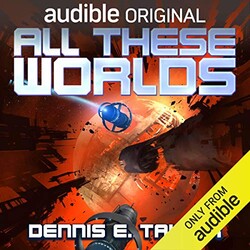 All These Worlds cover art