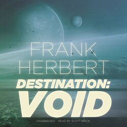 Destination: Void cover art