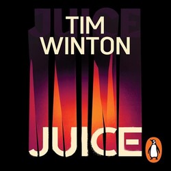 Juice cover art