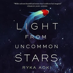 Light From Uncommon Stars cover art
