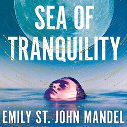 Sea of Tranquility cover art