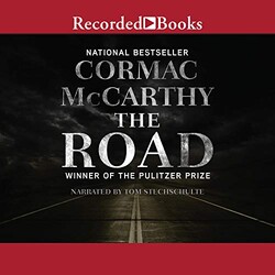The Road cover art